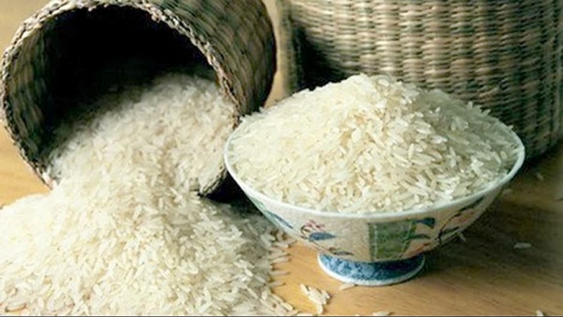Giá gạo hôm nay 18/6: Giá gạo xuất khẩu quay đầu giảm