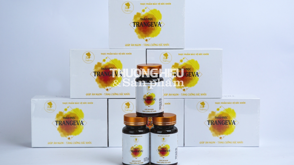 Loạt sản phẩm TPBVSK của Dược phẩm Quốc tế Eva Care bị thu hồi Giấy tiếp nhận đăng ký bản công bố