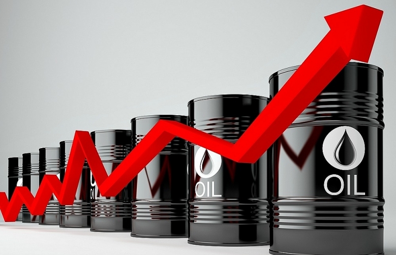 Giá xăng dầu hôm nay 27/6: Liên tiếp đạt đỉnh trong tuần