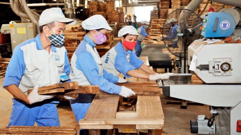 Hoa Kỳ khởi xướng điều tra tủ gỗ nhập khẩu từ Việt Nam