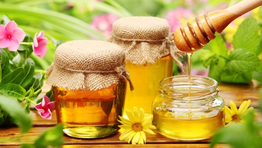 Quy định quản lý việc ghi nhãn mật ong xuất khẩu vào Đài Loan