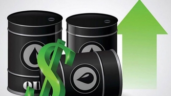 Cập nhật giá xăng dầu hôm nay 3/6/2022: Tăng dựng đứng