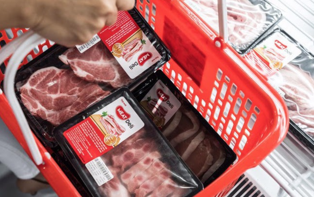 Cập nhật giá thịt lợn hôm nay 3/6/2022: Chưa xuất hiện biến động