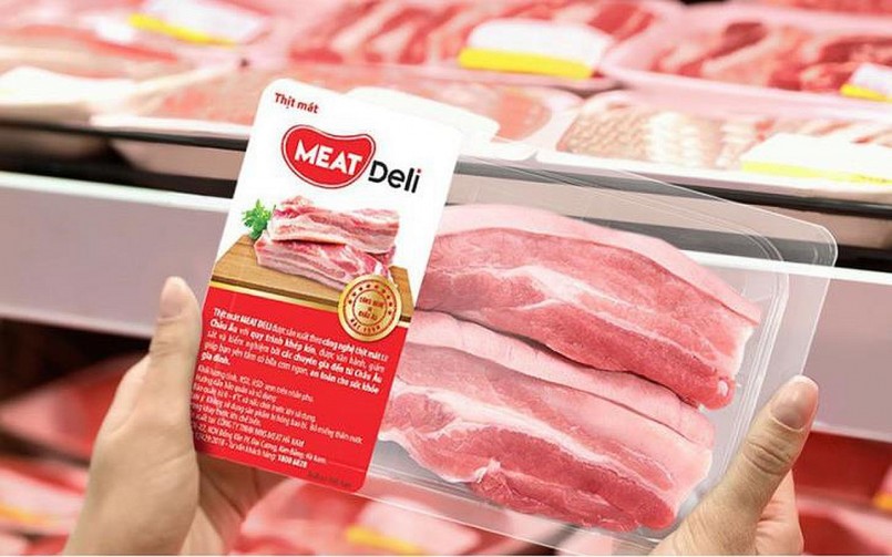 Cập nhật giá thịt lợn hôm nay 6/6/2022: Không biến động