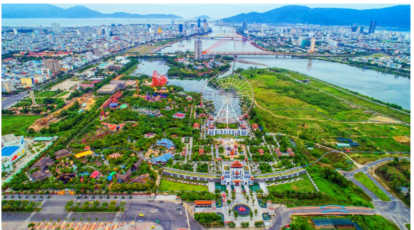 Rất nhiều sự kiện sẽ được diễn ra trong lễ hội mùa hè tại Đà Nẵng