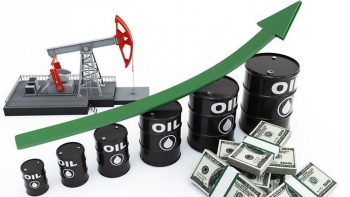 Giá xăng dầu hôm nay 20/6/2022: Quay đầu tăng mạnh