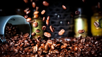 Xuất khẩu cà phê 5 tháng đầu năm 2022 tăng trưởng tốt