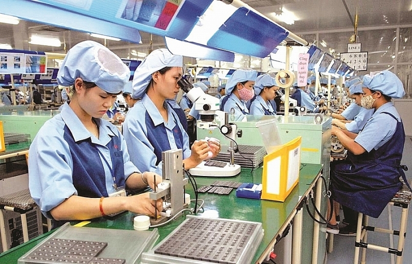 Sắp diễn ra chuỗi Triển lãm về công nghiệp hỗ trợ Việt Nam - Nhật Bản