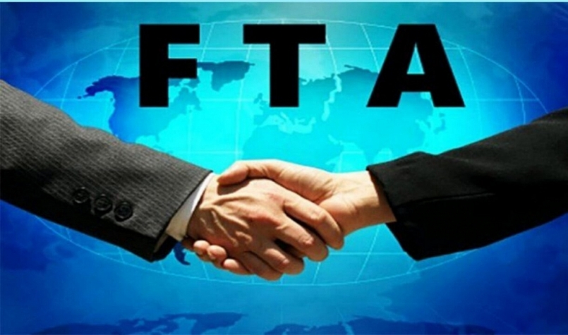 Phê duyệt Đề án tiếp nhận, vận hành, nâng cấp và phát triển Cổng thông tin điện tử về các FTA của Việt Nam (FTAP)