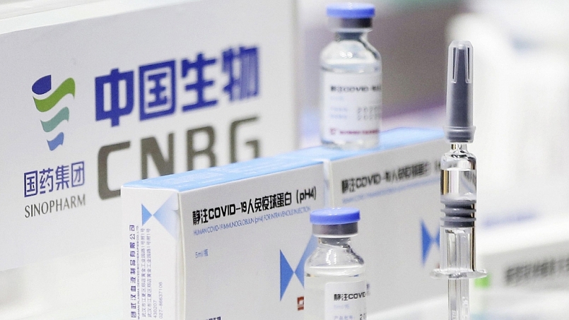 Sapharco - Đơn vị được phép nhập khẩu 5 triệu liều vắc xin Sinopharm hoạt động ra sao?