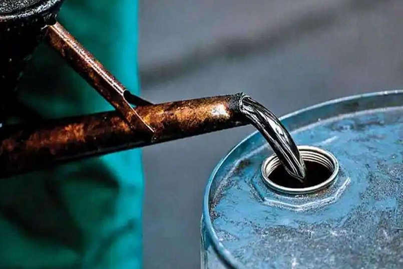 Giá xăng dầu hôm nay 12/7: Tăng nhẹ phiên đầu tuần
