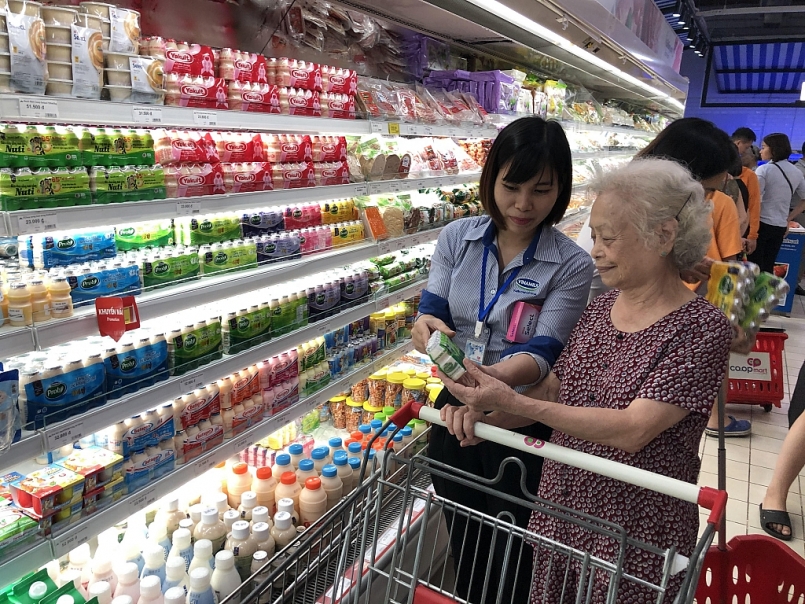 Ngày Quyền của người tiêu dùng Việt Nam 2022: Tiêu dùng an toàn trong thời kỳ bình thường mới
