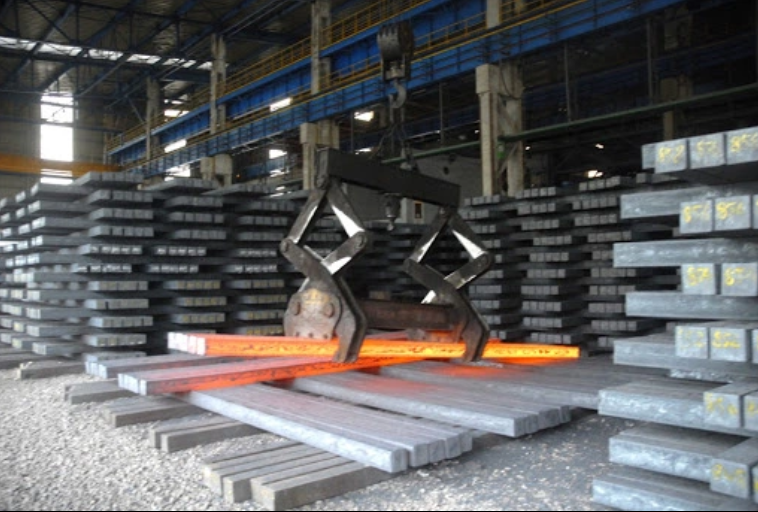 Bộ Tài chính đề xuất tăng thuế xuất khẩu phôi thép từ 0% lên 5%