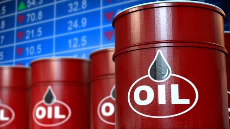 Giá xăng dầu hôm nay 21/7: Xu hướng giảm mạnh