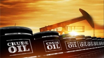 Giá xăng dầu hôm nay 27/7: Dầu Brent hướng mốc 75 USD