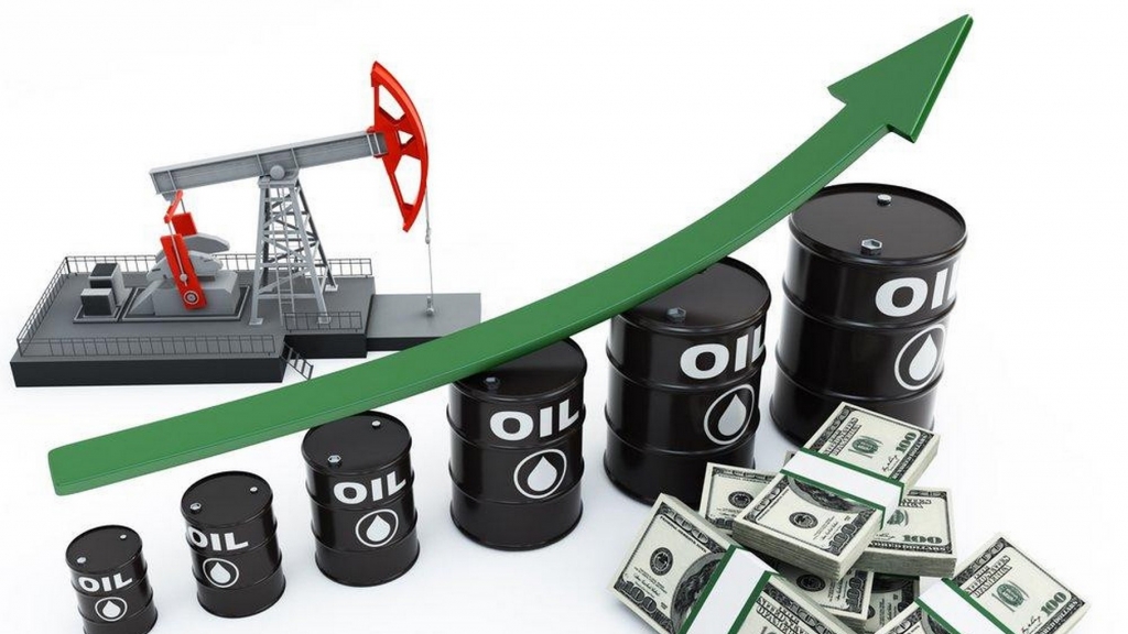 Giá xăng dầu hôm nay 1/8: Tuần thứ 2 tăng giá