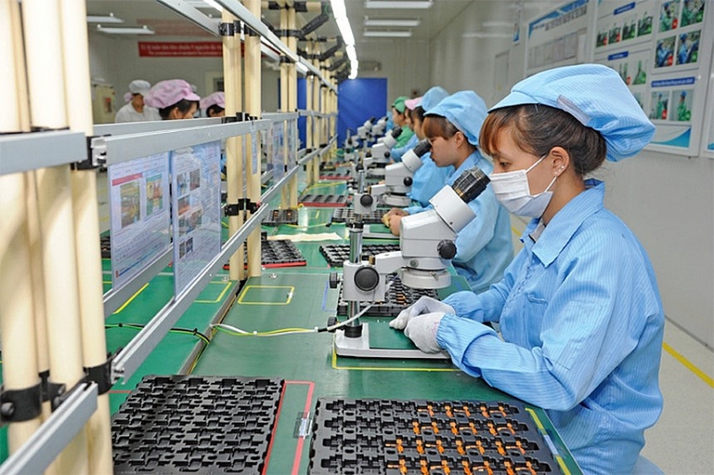 Hàng công nghiệp tiêu dùng của Việt Nam có cơ hội mở rộng thị trường tại Hà Lan