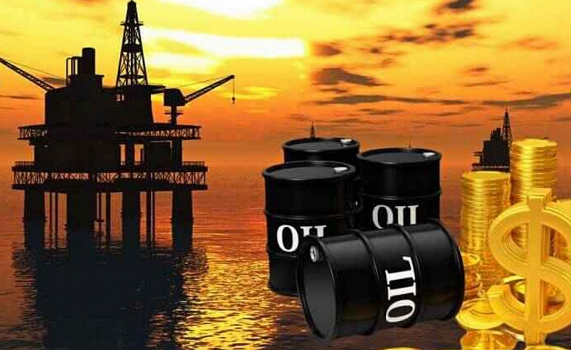 Giá xăng dầu hôm nay 10/8: Bật tăng trở lại