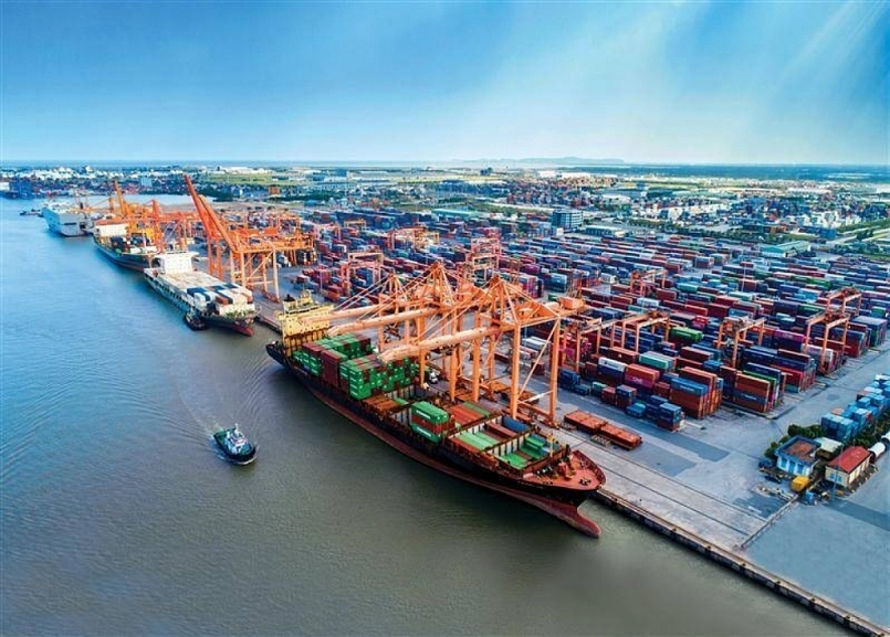 Bộ Công Thương đề nghị giảm phí lưu container, lưu kho, lưu bãi hàng hóa cho doanh nghiệp