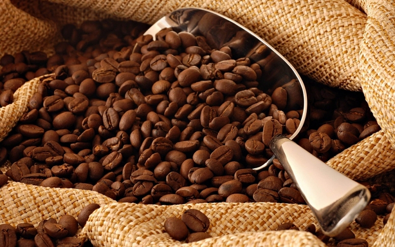 Thị phần cà phê của Việt Nam giảm mạnh tại thị trường Niu-Di-Lân