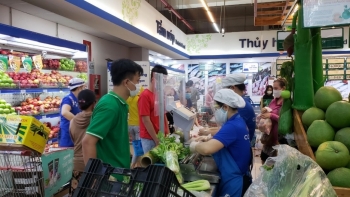 Đà Nẵng: Sẵn sàng cung ứng hàng hóa cho Thành phố trong 7 ngày