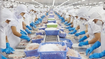 Phấn đấu đưa Việt Nam trở thành trung tâm chế biến thủy sản