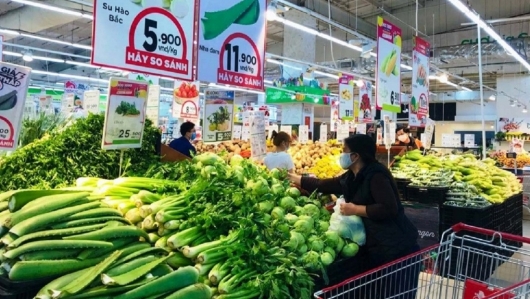 Tiếp tục thí điểm mô hình sàn giao dịch nông sản vừa sản xuất, vừa tiêu thụ