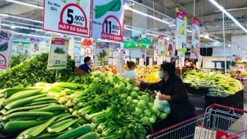 Tiếp tục thí điểm mô hình sàn giao dịch nông sản vừa sản xuất, vừa tiêu thụ