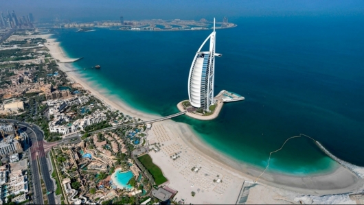 Kim ngạch xuất nhập khẩu giữa Việt Nam - UAE tăng trưởng khả quan
