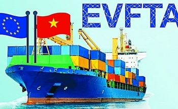 Hiệp định EVFTA: Chính phủ ban hành biểu thuế xuất khẩu ưu đãi theo giai đoạn 2020 - 2022