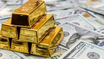 Dự báo giá vàng tuần tới (28/9-3/10): Biến động mạnh?