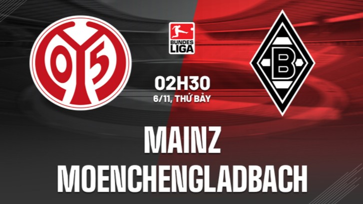 Mainz vs M