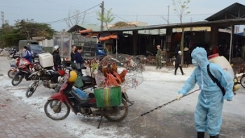 Bắc Ninh: Đảm bảo an toàn phòng chống dịch bệnh Covid-19 trong kiểm soát giết mổ động vật