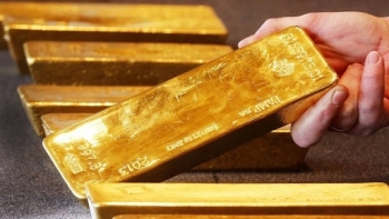 Cập nhật giá vàng hôm nay 8/12: Tăng trở lại