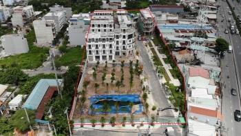 Không có dự án mang tên “Bảo Phú Residence” trên địa bàn Quận 12