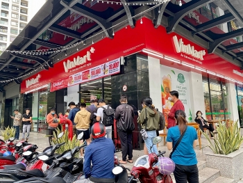 Tập đoàn Masan tăng tỉ lệ sở hữu tại The CrownX từ lên 84,9%