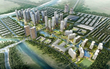 Nhiều sai phạm tại dự án Khu đô thị Sài Gòn Bình An do SDI Corp làm chủ đầu tư