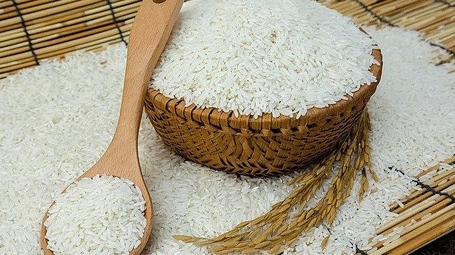 Cập nhật giá lúa gạo hôm nay 28/4/2022: Đảo chiều tăng nhẹ