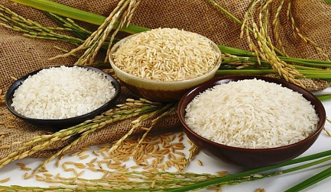 Cập nhật giá lúa gạo hôm nay 6/5/2022: Duy trì ổn định