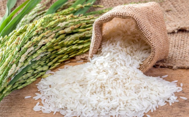 Cập nhật giá lúa gạo hôm nay 7/5/2022: Giá gạo tăng mạnh
