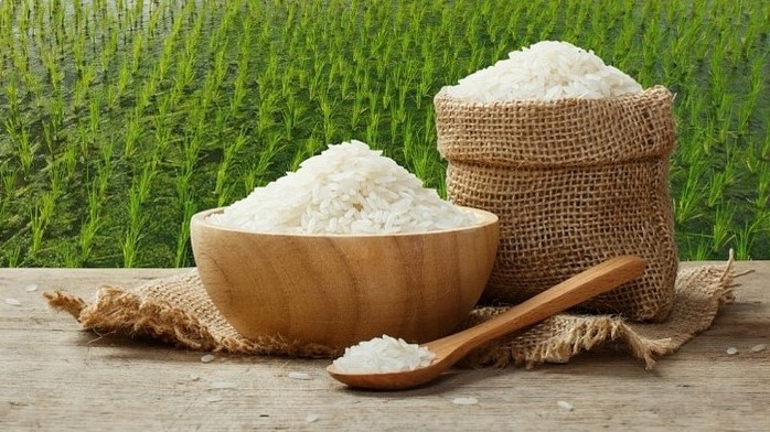 Cập nhật giá lúa gạo hôm nay 10/5/2022: Gạo trong nước tăng 150 đồng/kg