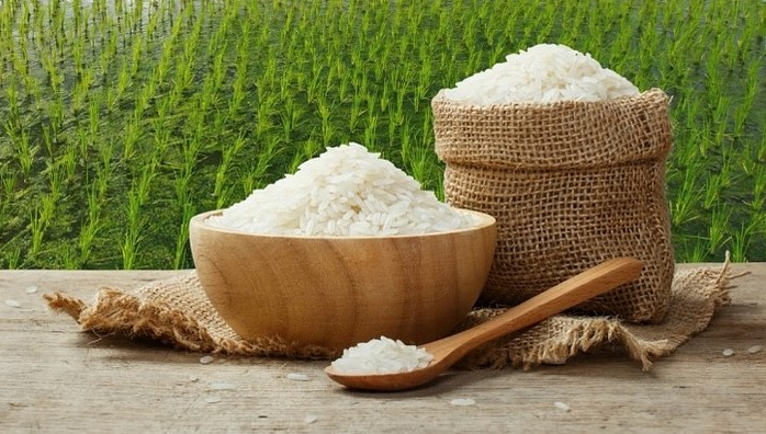 Cập nhật giá lúa gạo hôm nay 10/5/2022: Gạo trong nước tăng 150 đồng/kg
