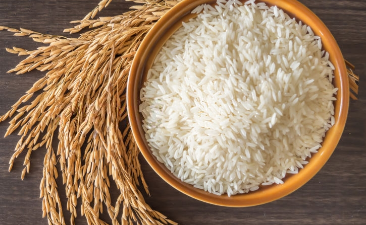 Cập nhật giá lúa gạo hôm nay 16/5/2022: Duy trì ổn định