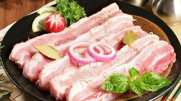 Cập nhật giá thịt lợn hôm nay 18/5/2022: Ổn định ngày thứ ba liên tiếp