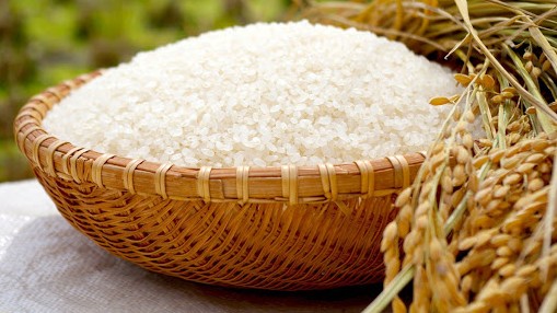 Cập nhật giá lúa gạo hôm nay 18/5/2022: Không có biến động