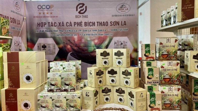 Lùi thời gian tổ chức Festival trái cây và sản phẩm OCOP Việt Nam năm 2022