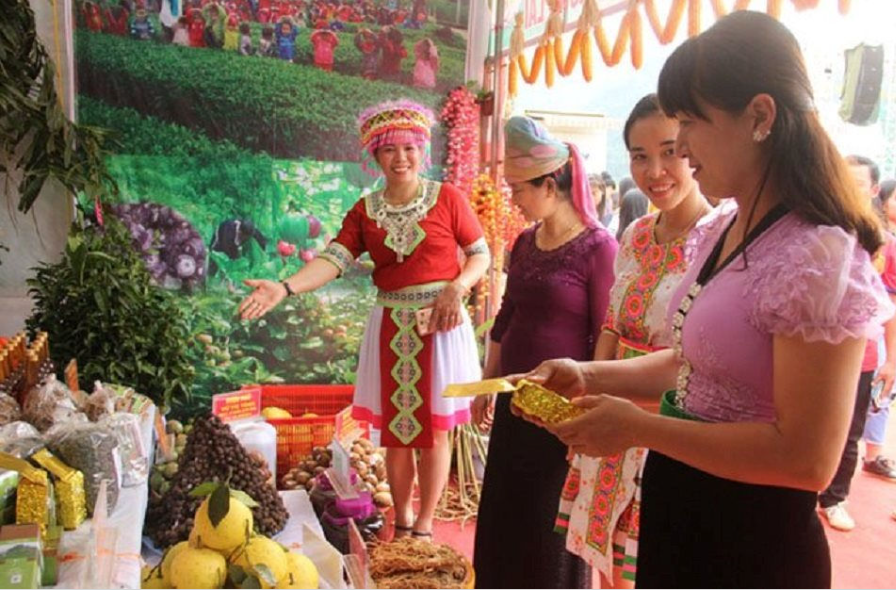 Lùi thời gian tổ chức Festival trái cây và sản phẩm OCOP Việt Nam năm 2022