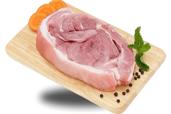 Cập nhật giá thịt lợn hôm nay 26/5/2022: Không ghi nhận điều chỉnh mới