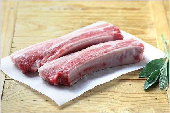 Cập nhật giá thịt lợn hôm nay 27/5/2022: Ổn định toàn thị trường