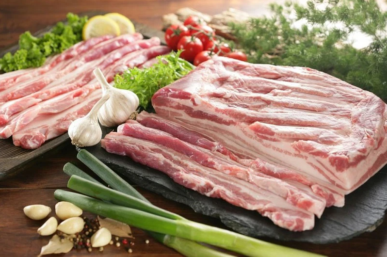 Cập nhật giá thịt lợn hôm nay 1/6/2022: Không ghi nhận biến động mới